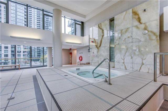 Lakefront Living Downtown Toronto - Free Parking, Gym, Indoor Pool Extérieur photo